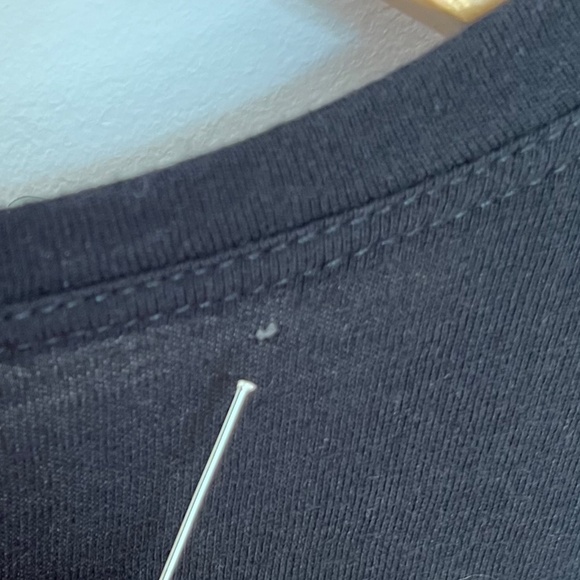 Bundle of two 100% Cotton Animal Print Tees - Picture 8 of 16